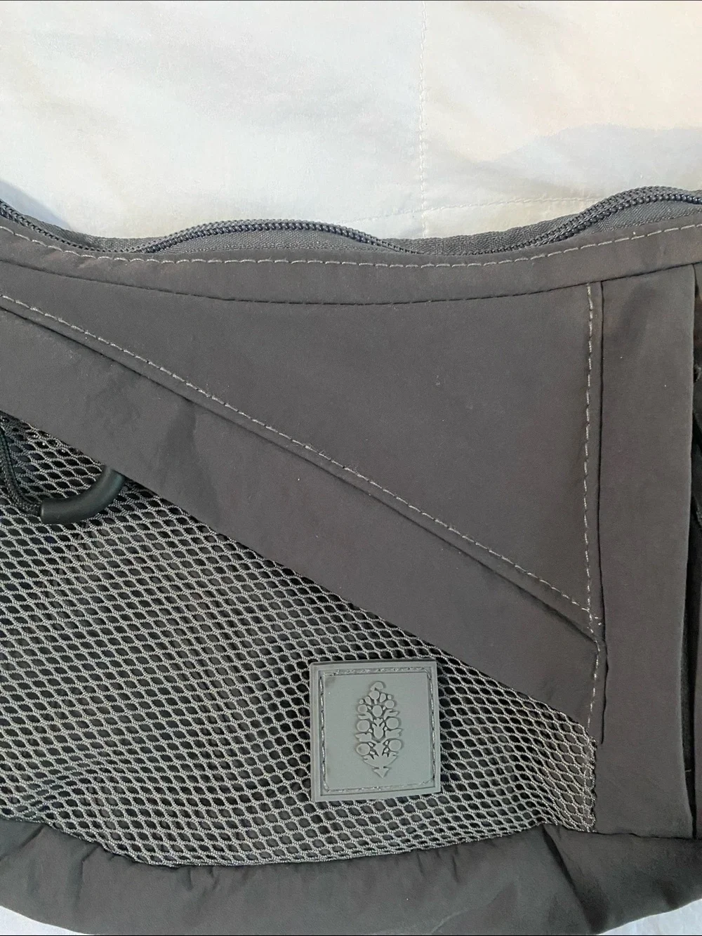 Free People Movement Nothin But Net Sling Bag
